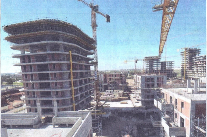 La Vie éco : Immobilier - les mises en chantier baissent pour la sixième année d’affilée 